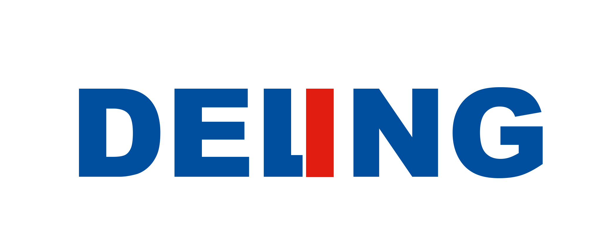 Deling Construction Machinery