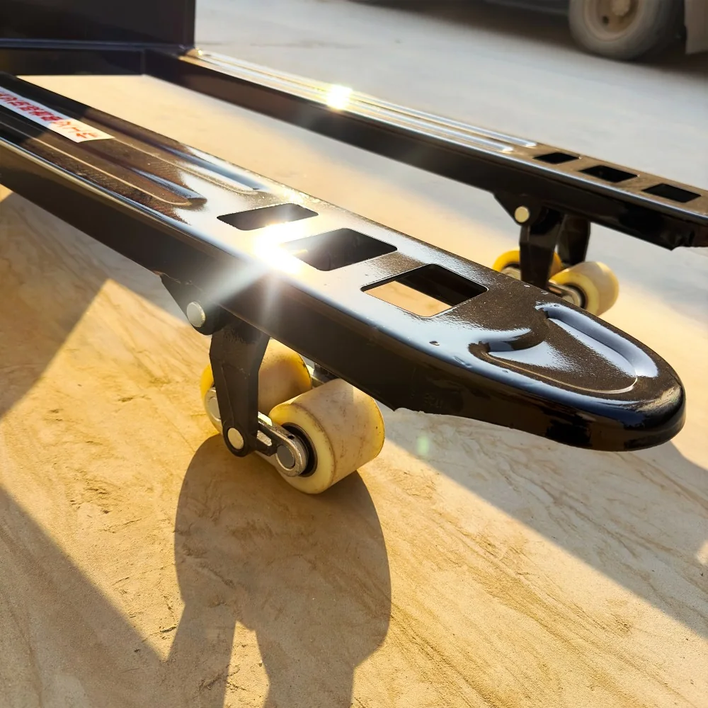 CBD20 Electric Pallet Truck product image 6