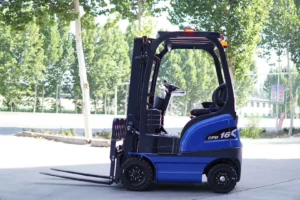 CPD-16 1.6 Ton Electric Forklift