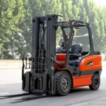 CPD-35 3.5 Ton Electric Forklift