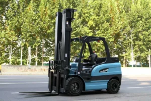 CPD-40 4 Ton Electric Forklift