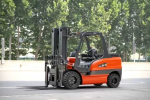 CPD-50 5 Ton Electric Forklift