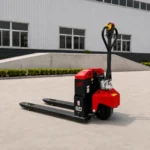CBD20 Electric Pallet Truck
