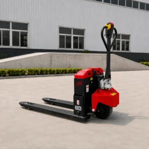 CBD20 Electric Pallet Truck