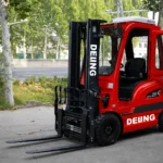 CPD-25 2.5 Ton Electric Forklift