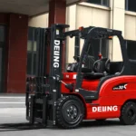 CPD-30 3 Ton Electric Forklift