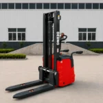 CDD-15 Electric Pallet Stacker